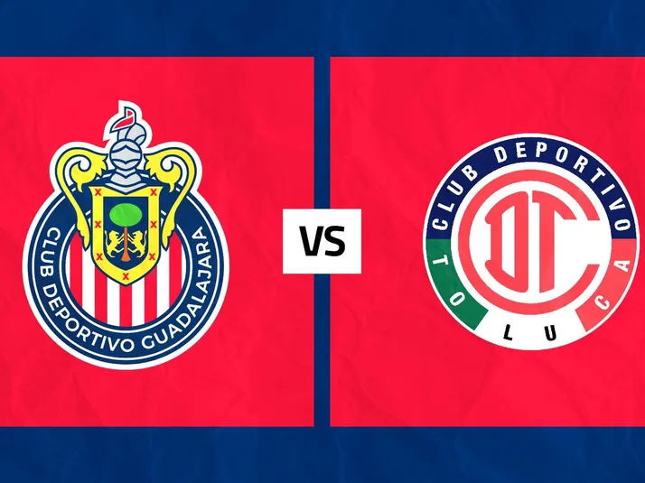 Chivas Femenil enfrenta a Toluca: horario, fecha y TV EN VIVO