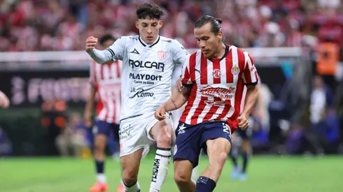 Chivas se medirá en calidad de visitante al Necaxa
