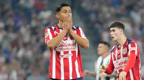 Confirman que Ángel Sepúlveda no se lesionó su rodilla.