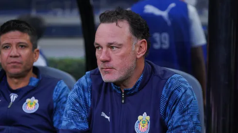 Gabriel Milito no haría cambios en la alineación contra Necaxa.