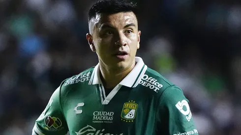 Fernando Beltrán habló previo a América vs. León.