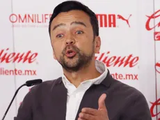 Revelan las prioridades de Javier Mier para el próximo mercado de pases