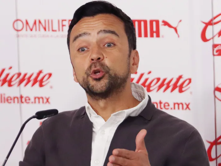 Revelan las prioridades de Javier Mier para el próximo mercado de pases