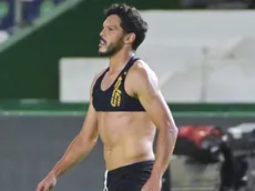 Pudo jugar en Chivas y ahora su hijo se forma en Verde Valle