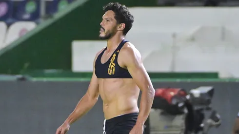 Reportan que el hijo de Luis Ángel Landín se encuentra en Chivas.