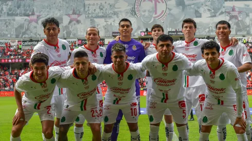 Bryan González líder en la tabla de asistencia.