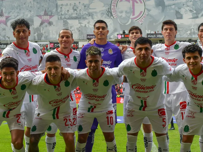 El inesperado jugador de Chivas que es líder de asistencia en el Clausura 2026