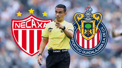 Joaquín Vizcarra dirigirá su 10mo partido en Liga MX,