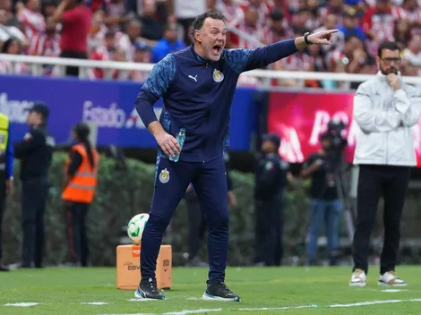 Confirman un importante regreso y dos descartados contra Necaxa
