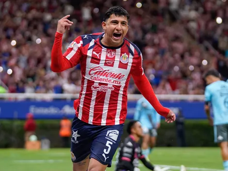 IA predice al rival de Chivas en Liguilla y tendríamos Clásico