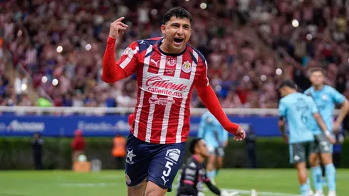 Chivas se enfrentaría al Atlas en Liguilla.