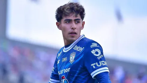 Pachuca no tiene intención de vender a Elías Montiel