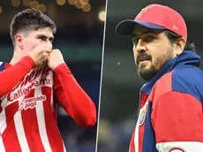 Periodista augura despedida de la Hormiga en el Chivas vs. Xolos