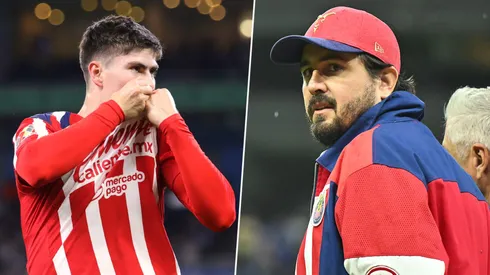 Periodista augura despedida de la Hormiga en el Chivas vs. Xolos