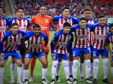 Ex-Chivas se subiría a la lista final de México rumbo al Mundial