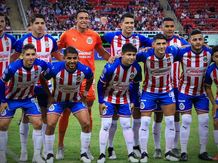 Ex-Chivas se subiría a la lista final de México rumbo al Mundial