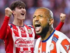 Joao Pedro reconoce el potencial de Armando González