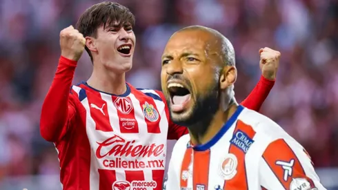 Joao Pedro elogió a Armando González