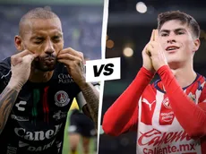Los rivales que enfrentará Joao Pedro y que complican el bi de la Hormiga