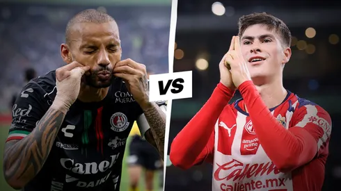 Los rivales que enfrentará Joao Pedro y que complican el bi de la Hormiga