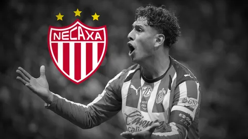 La decisión que podría tomar Milito con Luis Romo contra Necaxa