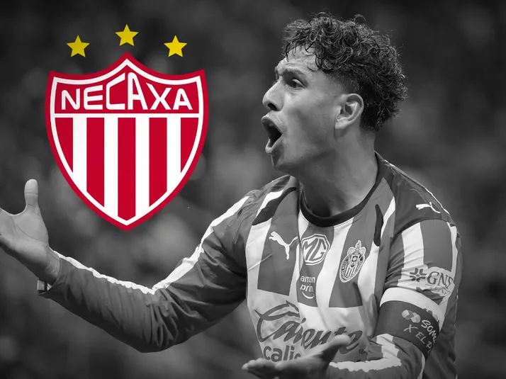 La decisión que podría tomar Milito con Luis Romo contra Necaxa