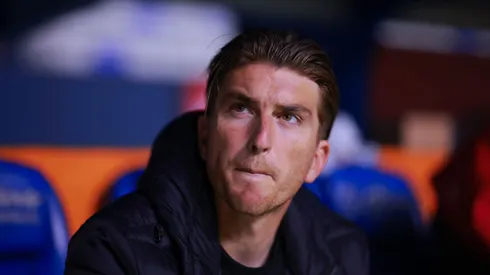 Martín Varini habló previo a enfrentar al Necaxa