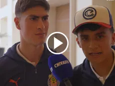 La interrupción de Richy Ledezma a entrevista a la Hormiga