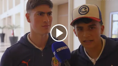 La interrupción de Richy Ledezma a entrevista a la Hormiga