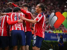 ¿Qué necesita Chivas para terminar como líder general?