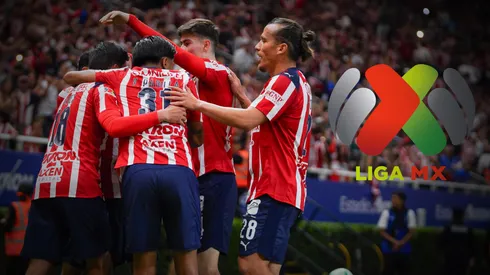 ¿Qué necesita Chivas para terminar como líder general?