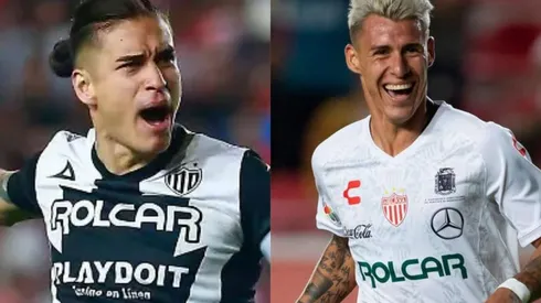 Conoce el nuevo valor de Alexis Peña y Cristian Calderón