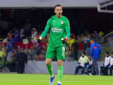 ¿Óscar Whalley titular en Chivas? La señal que llegó desde la Sub-21