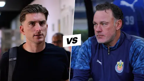 Gabriel Milito y Martín Varini tendrían listas sus alineaciones.