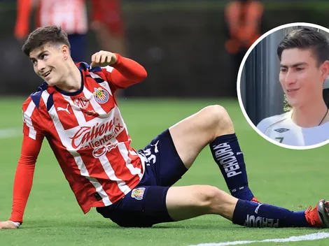 Armando González vuelve a dar muestra su humildad con una aficionada