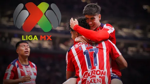 Así va Chivas en la tabla de posiciones tras duelo con Necaxa