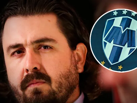 Rechazó volver a Chivas y ahora sería "refuerzo" de Monterrey