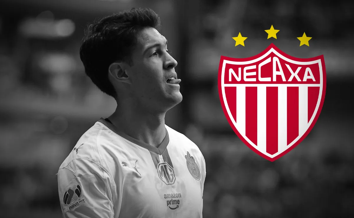 necaxa vs guadalajara
