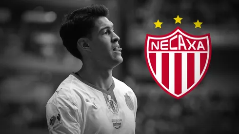 Baja de último momento para el Chivas vs. Necaxa