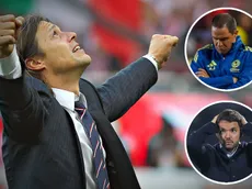 El club que ve como prioridad el fichaje de Matías Almeyda