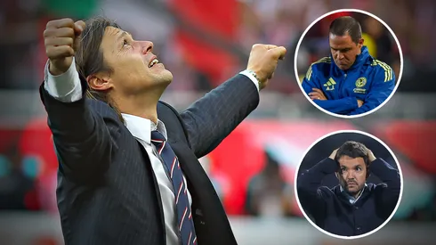 El club que ve como prioridad el fichaje de Matías Almeyda