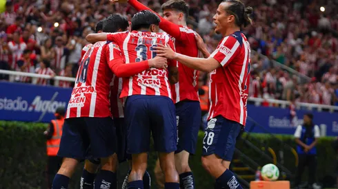 Chivas busca ser superlíder del Clausura 2026.