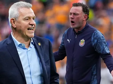 Milito dejó un claro y contundente mensaje a Javier Aguirre y la Selección Mexicana
