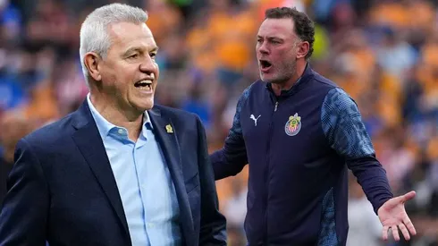 Milito dejó mensaje a la Selección Mexicana.