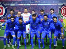 Así va Chivas en la tabla anual de la Liga MX