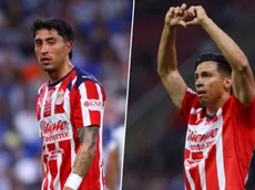 ¿Cuándo vuelven Govea y Cuate Sepúlveda?