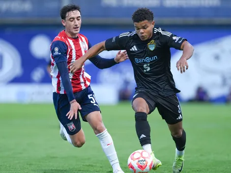 Tapatío inicia su camino en la Liguilla, se enfrentará a un complicado rival