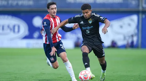 Tapatío se enfrentará a Cancún en la Liguilla.