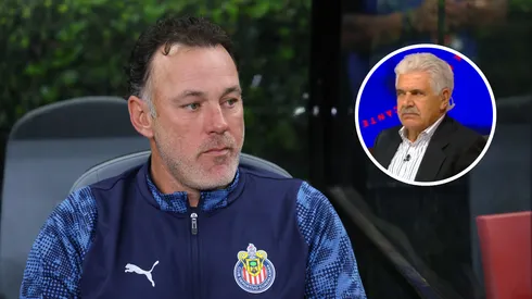 Gabriel Milito alcanzó el récord de 65 puntos en un año del Tuca.