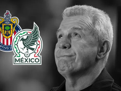 Vasco Aguirre cambió de planes para convocatoria en plena Liguilla